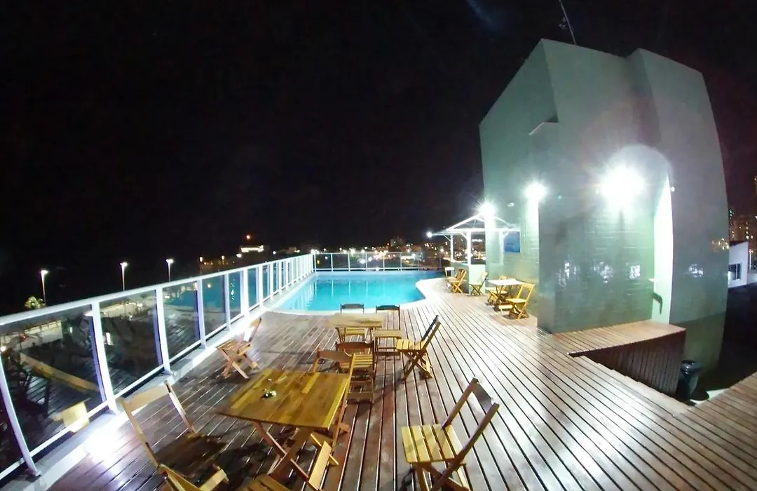 Anjos Praia Hotel-1