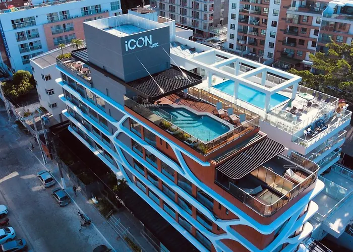 Icon Hotel By Welkom João Pessoa