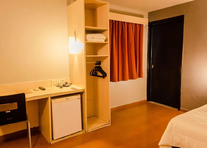 Ibis Joao Pessoa Praia