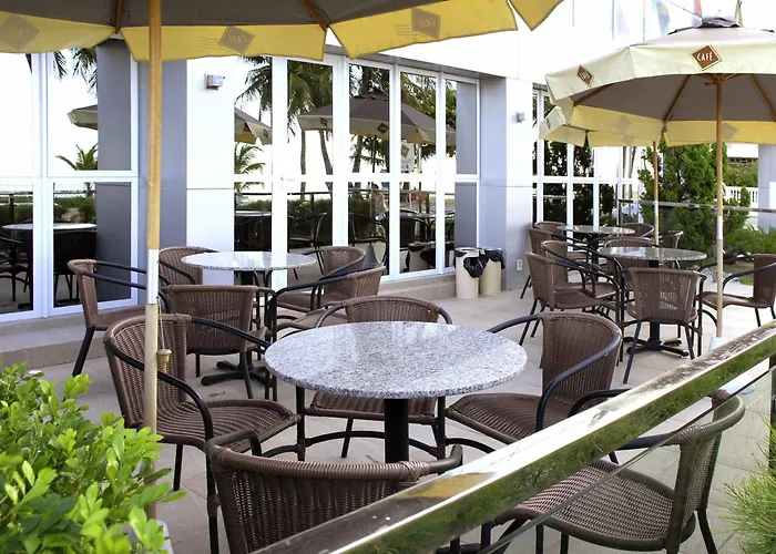 Ibis Joao Pessoa Praia